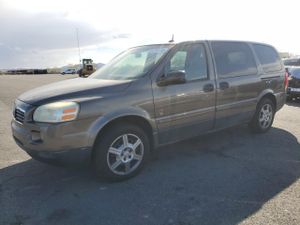 Saturn Relay 2 3.5L 6 2005