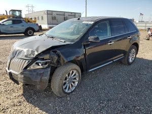 Lincoln MKX 3.7L 6 2012