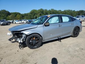 Honda Civic SPORT 2.0L 4 2025