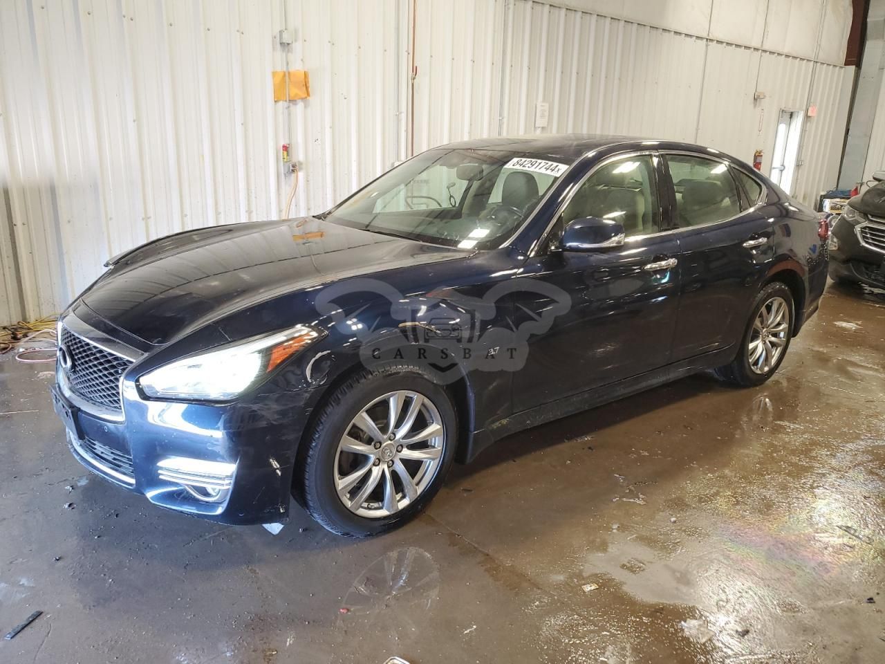 Infiniti Q70 3.7L 6 2015