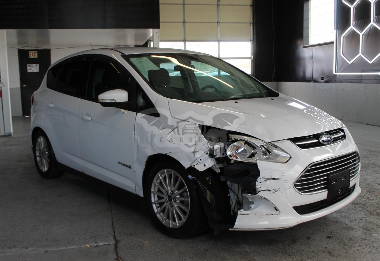 Ford C-Max SE 2.0L 4 2013