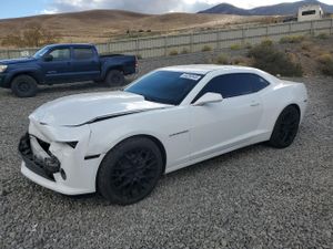 Chevrolet Camaro LT 3.6L 6 2014
