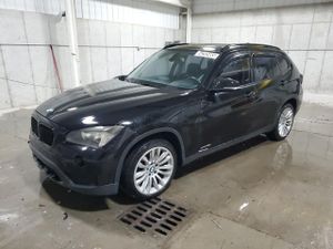 BMW X1 XDRIVE28I 2.0L 4 2014