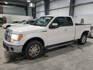 Ford F-150 SUPER CAB 5.4L 8 2010