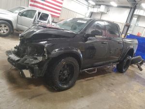 RAM 1500 SPORT 5.7L 8 2013