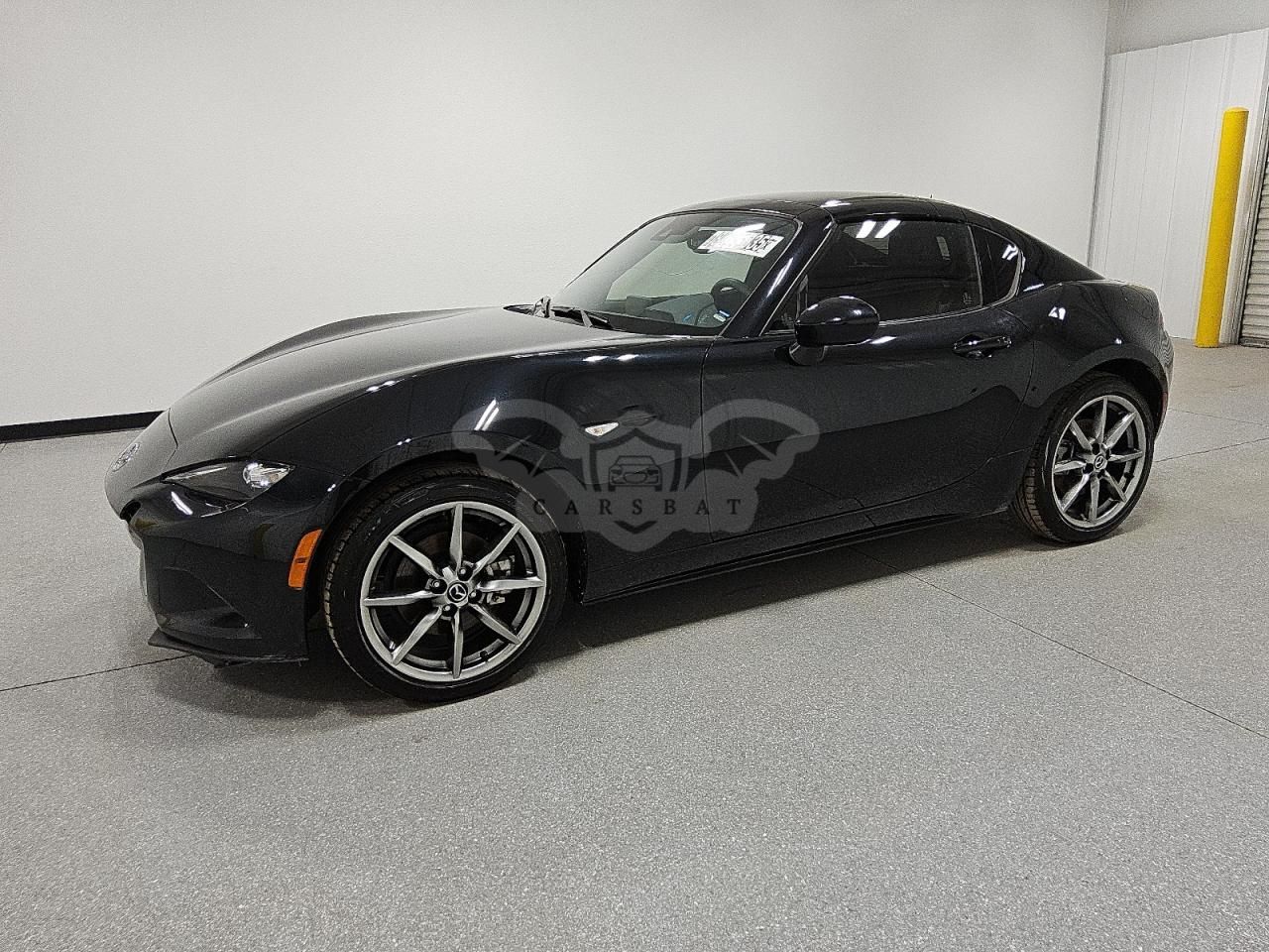 Mazda MX-5 (Miata) GRAND TOURING 2.0L 4 2023