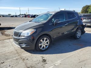 Buick Encore CONVENIENCE 1.4L 4 2015