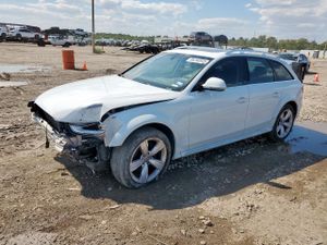 Audi A4 PREMIUM PLUS 2.0L 4 2013