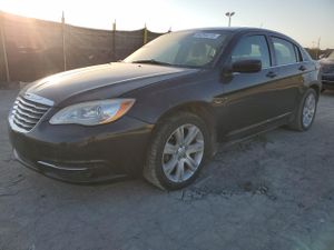 Chrysler 200 TOURING 2.4L 4 2011