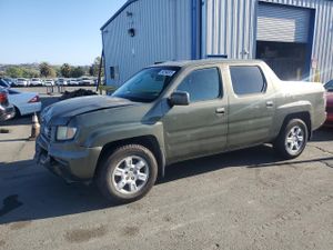 Honda Ridgeline RTL 3.5L 6 2006