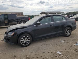 Volkswagen Jetta SE 1.4L 4 2017