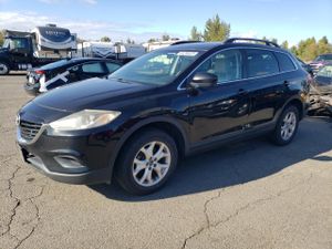 Mazda CX-9 TOURING 3.7L 6 2013