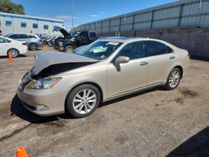 Lexus ES 350 3.5L 6 2012