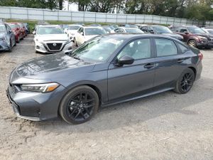Honda Civic SPORT 2.0L 4 2025