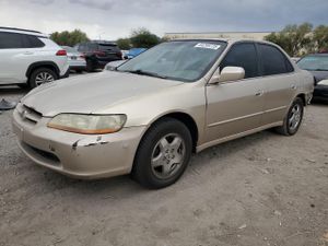 Honda Accord EX 3.0L 6 2000