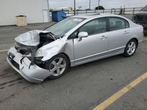 Honda Civic EX 1.8L 4 2006