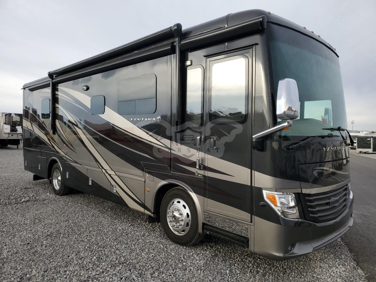 Freightliner X-line XC 6.7L 6 2018