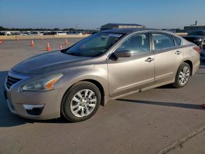 Nissan Altima 2.5 2.5L 4 2014