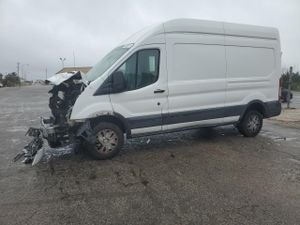 Ford Transit T-250 3.7L 6 2015
