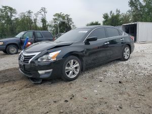Nissan Altima 2.5 2.5L 4 2013