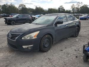Nissan Altima 2.5 2.5L 4 2015