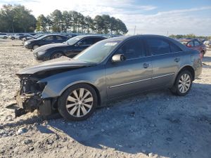 Hyundai Sonata SE 2.4L 4 2010