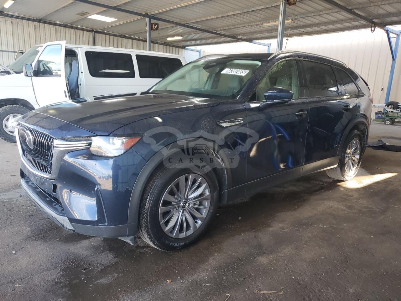 Mazda CX-90 PREFERRED 3.3L 6 2025