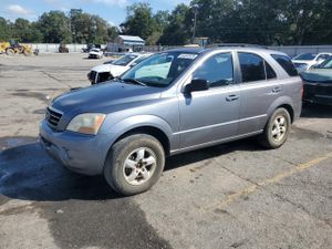 Kia Sorento 3.3L 6 2008