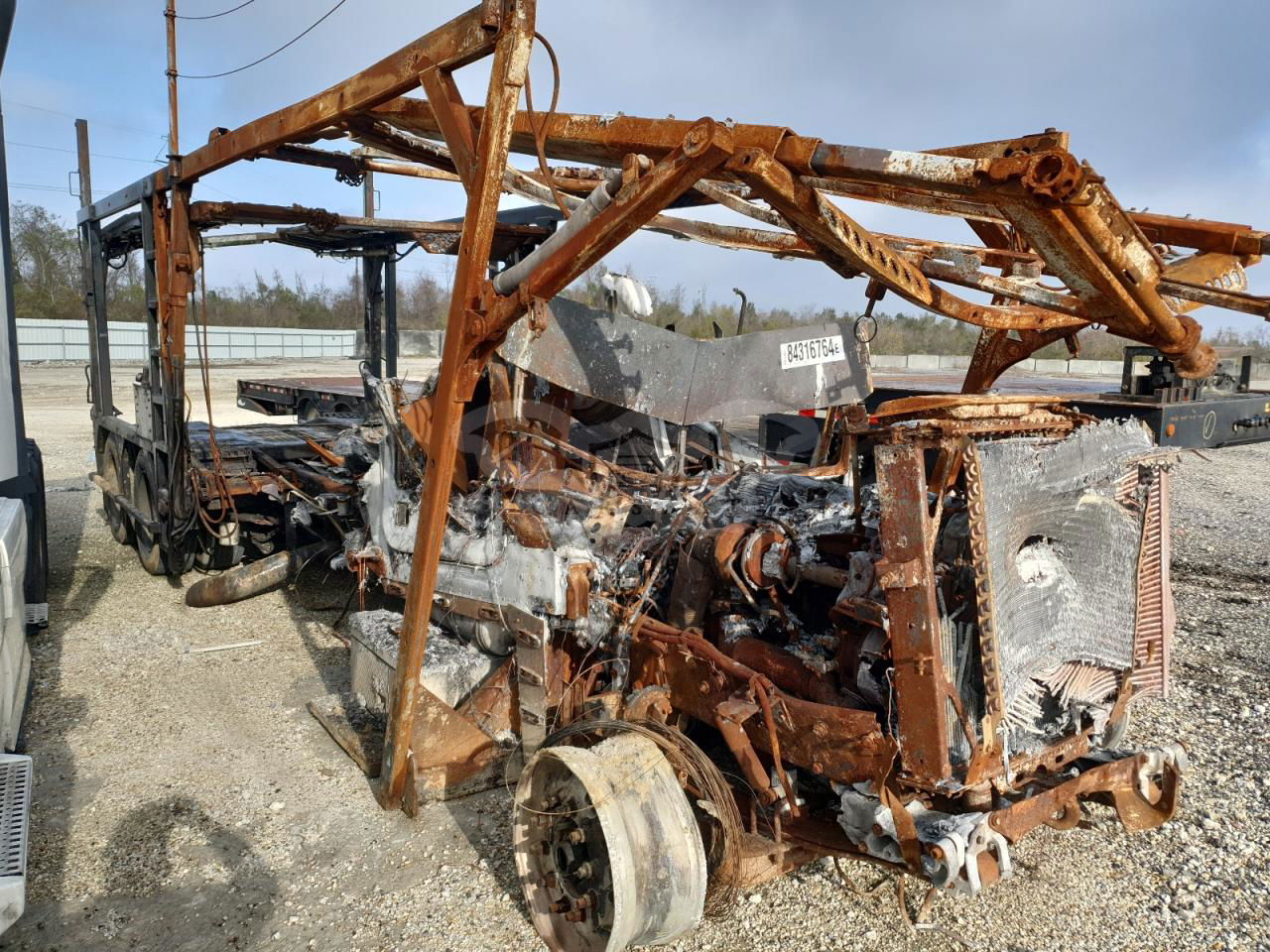 Peterbilt 379 6 1999