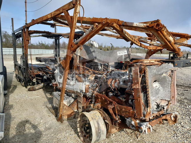 Peterbilt 379 6 1999