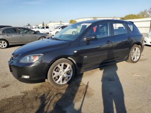 Mazda 3 2.3L 4 2009