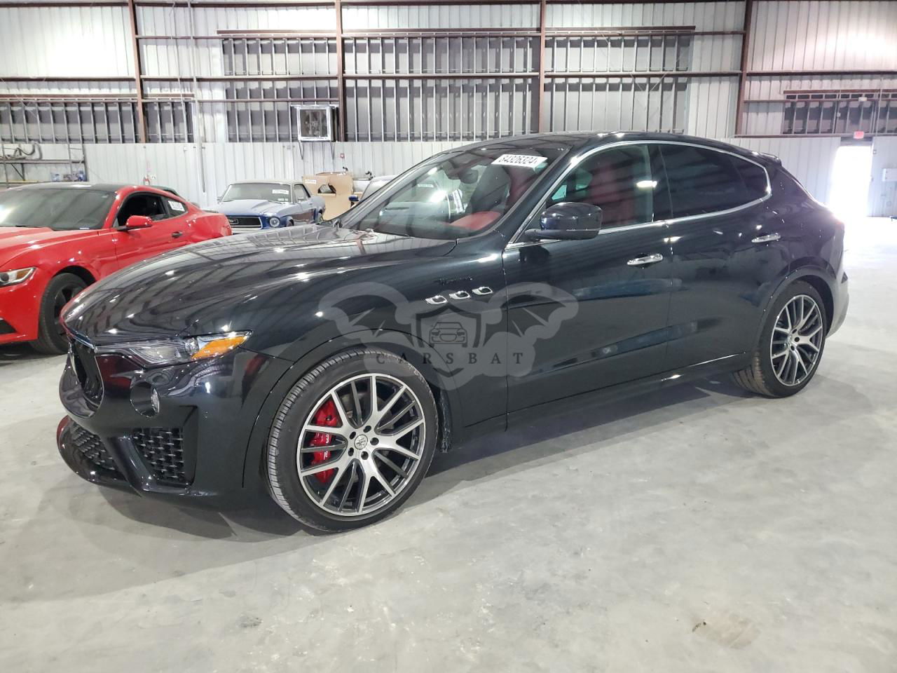 Maserati Levante MODENA 3.0L  6 2022