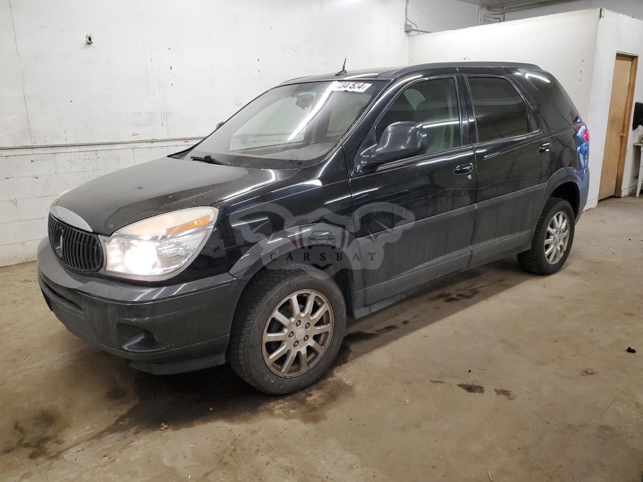 Buick Rendezvous CX 3.4L 6 2005