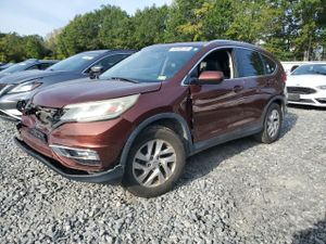 Honda CR-V EXL 2.4L 4 2015
