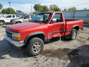 Dodge Dakota 5.2L 8 1996