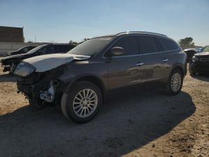 Buick Enclave CXL 3.6L 6 2010