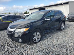 Acura RDX TECHNOLOGY 3.5L 6 2014