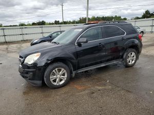 Chevrolet Equinox LT 2.4L 4 2011