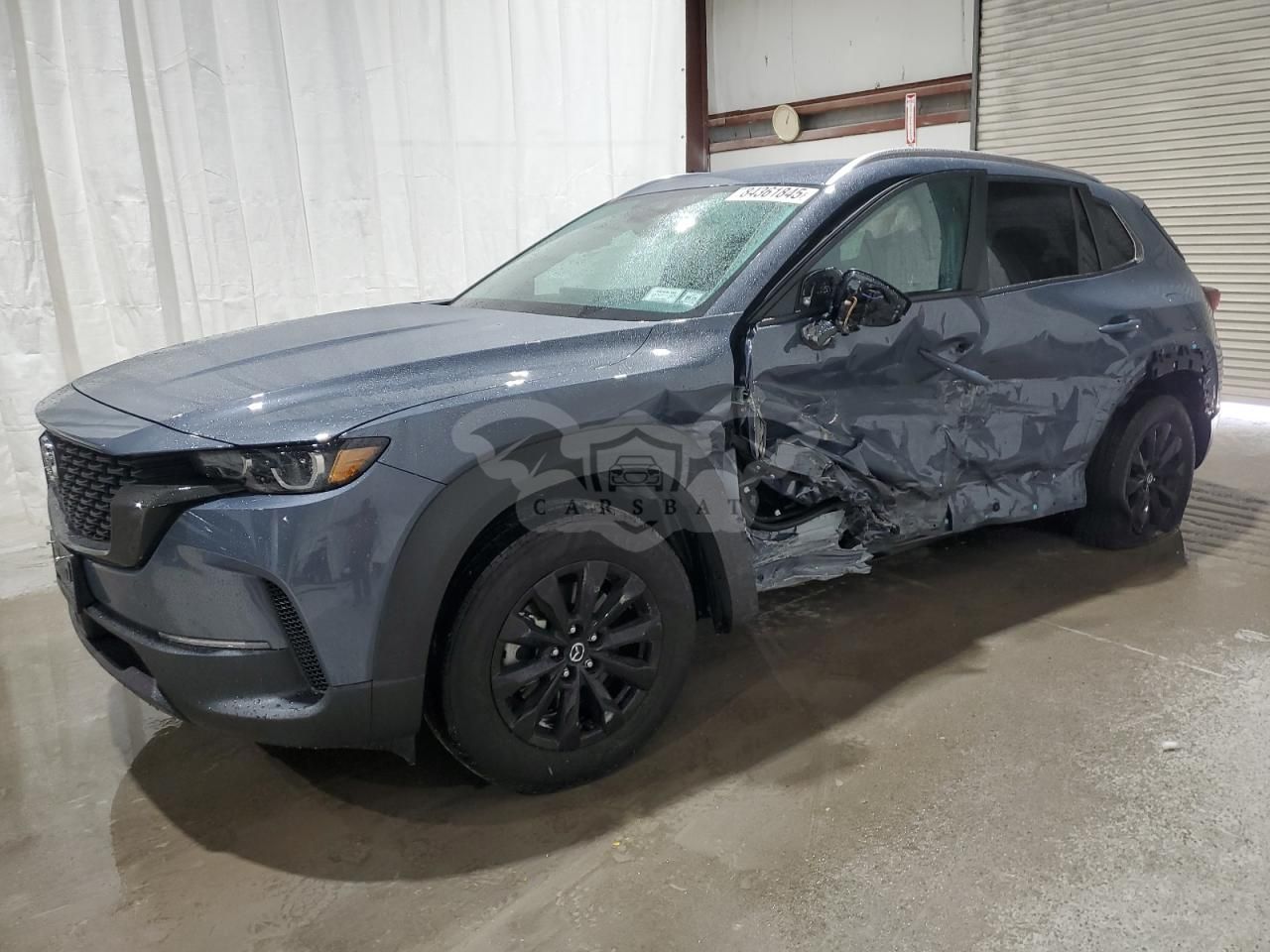Mazda CX-50 PREFERRED 2.5L 4 2024