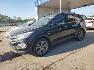 Hyundai Santa Fe GLS 3.3L 6 2015