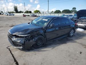 Honda Civic LX 2.0L 4 2023