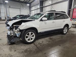 Subaru Outback 2.5I PREMIUM 2.5L 4 2014