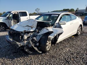 Honda Accord EXL 2.4L 4 2008