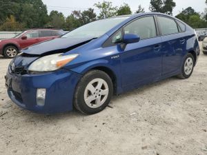 Toyota Prius 1.8L 4 2010