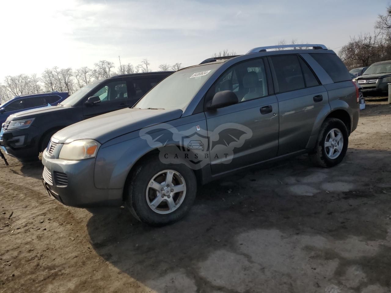 Saturn Vue 2.2L 4 2006