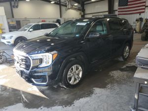 GMC Terrain SLE 1.5L 4 2022