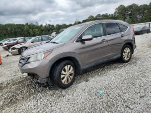 Honda CR-V EXL 2.4L 4 2013