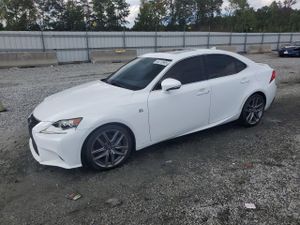 Lexus IS 250 2.5L 6 2014