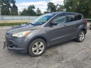 Ford Escape SE 1.6L 4 2013