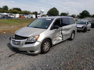 Honda Odyssey EXL 3.5L 6 2009